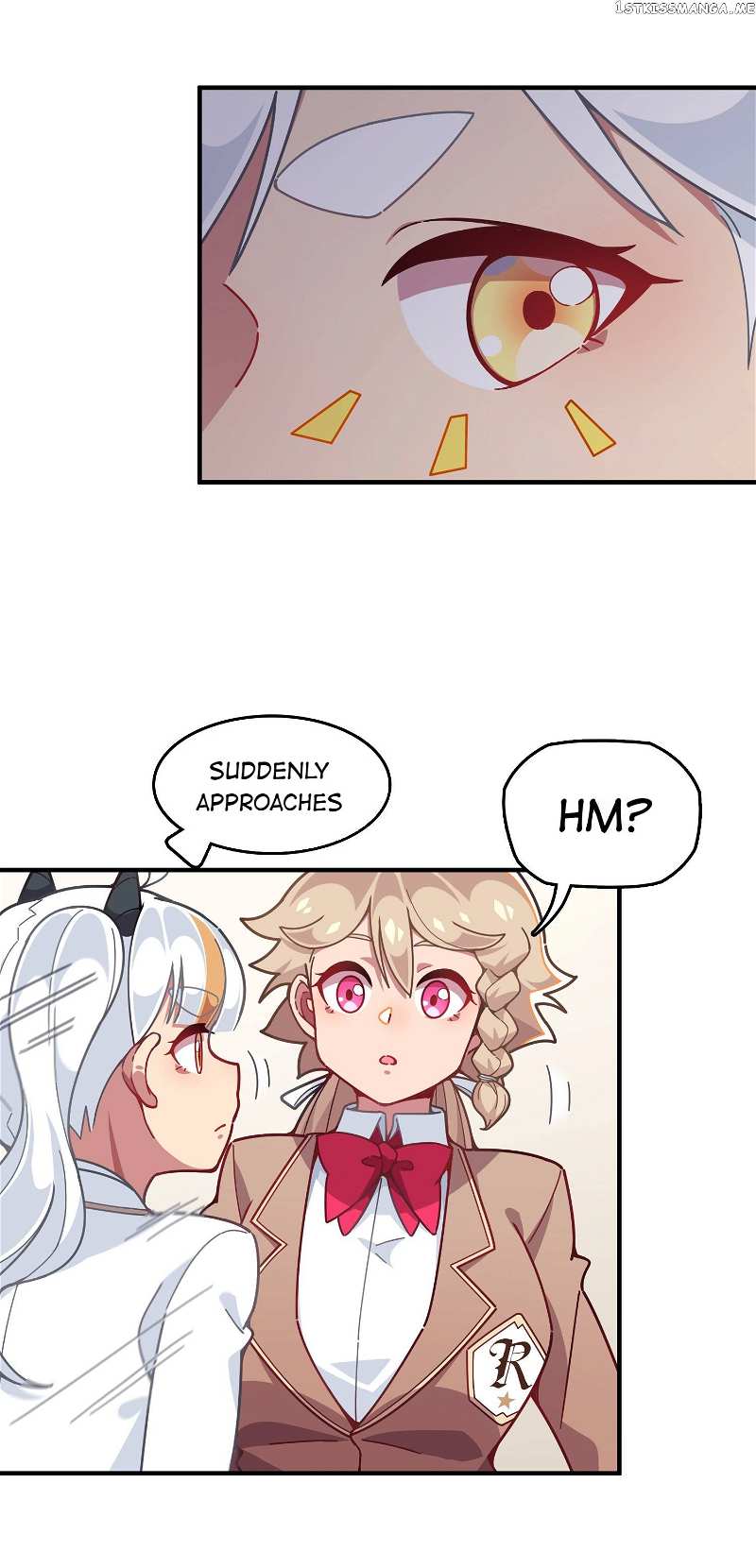 How To Properly Care For Your Pet Wife chapter 75 - page 30