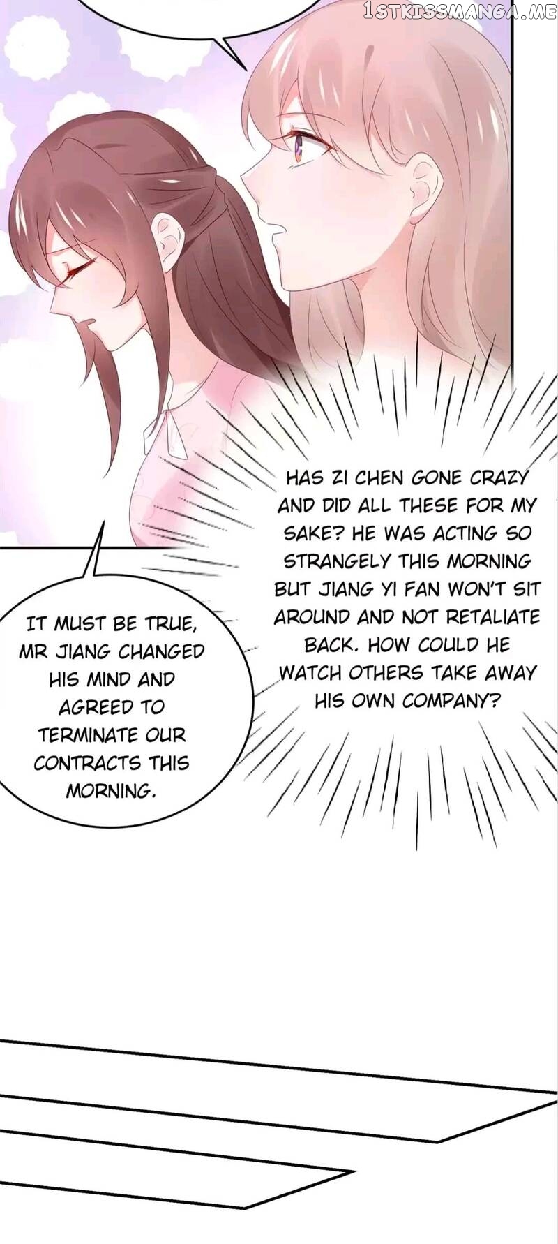 Get Out of Entertainment Circle chapter 99 - page 22