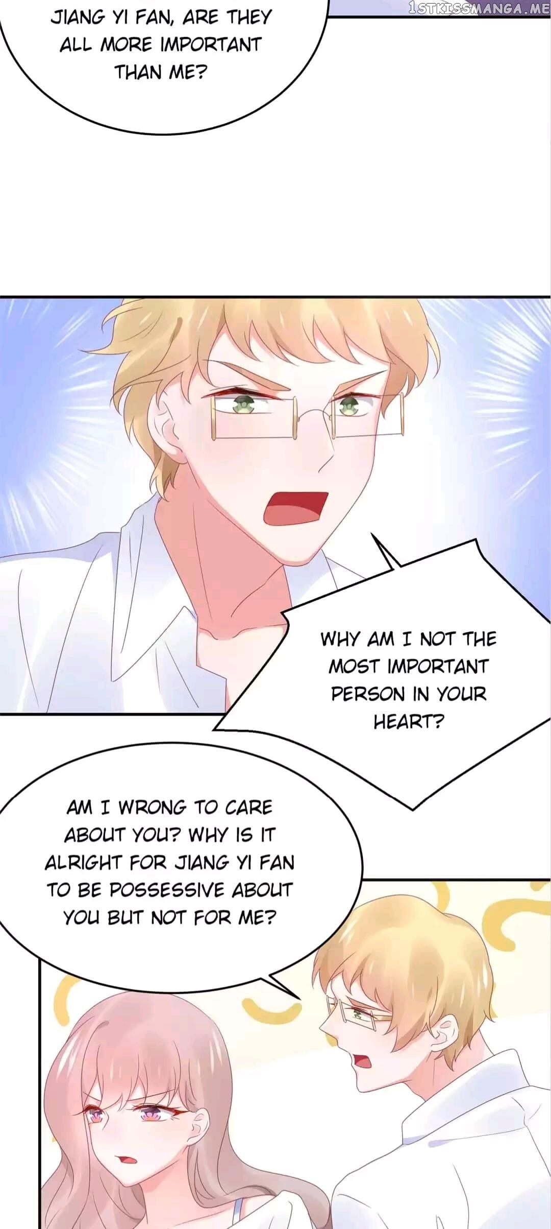 Get Out of Entertainment Circle chapter 99 - page 6