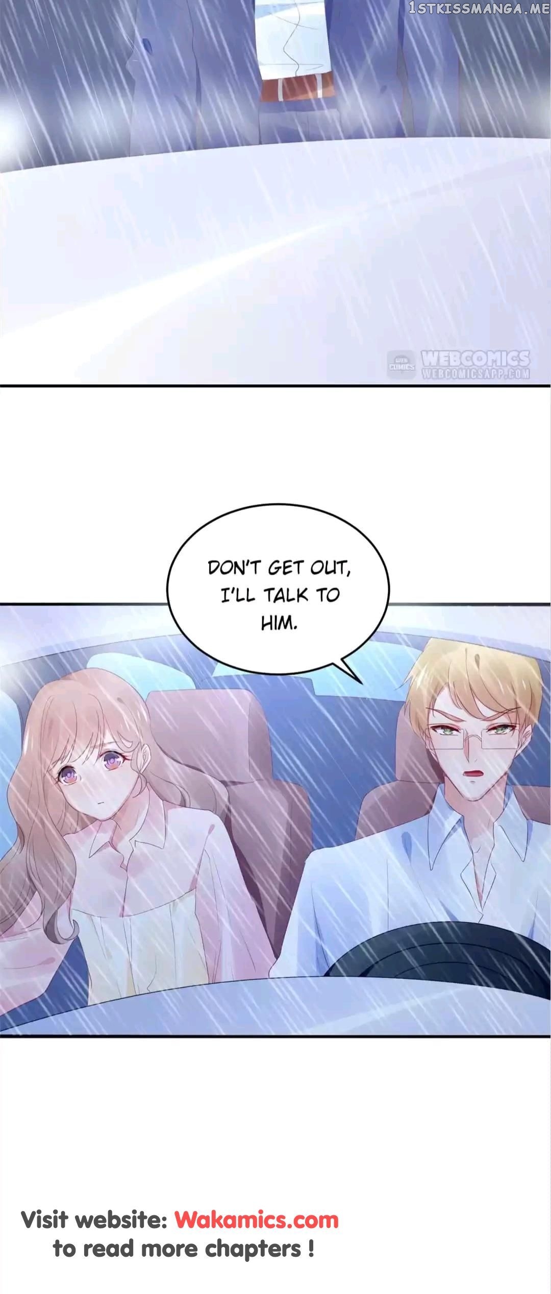 Get Out of Entertainment Circle chapter 91 - page 23