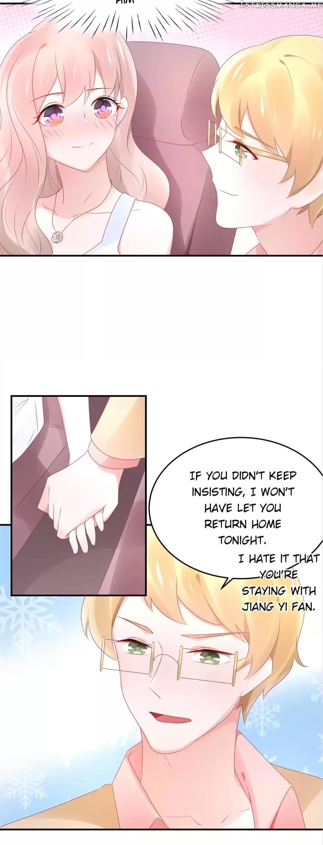 Get Out of Entertainment Circle chapter 84 - page 9