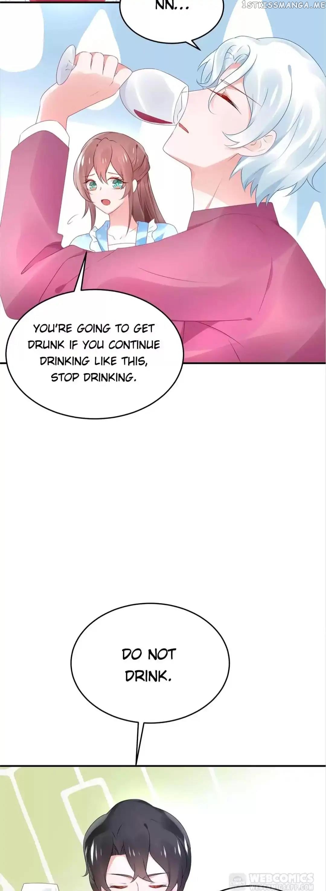 Get Out of Entertainment Circle chapter 80 - page 22