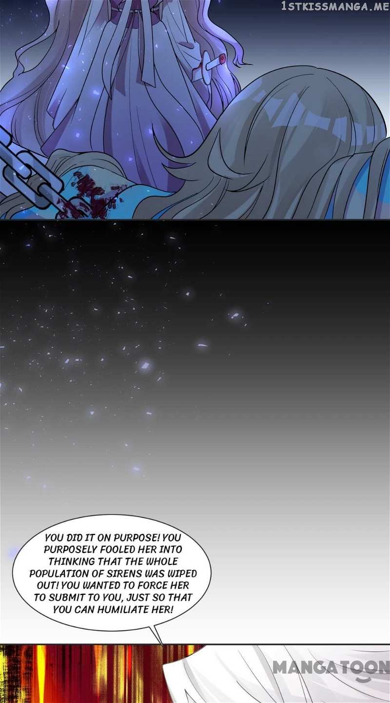 Fairy Match-Maker’s Mortal Lover chapter 67 - page 13