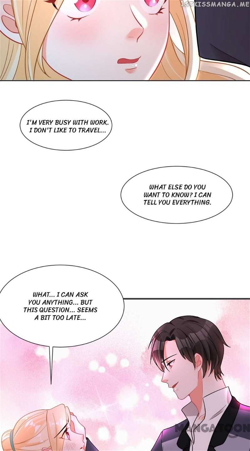Fairy Match-Maker’s Mortal Lover chapter 67 - page 27