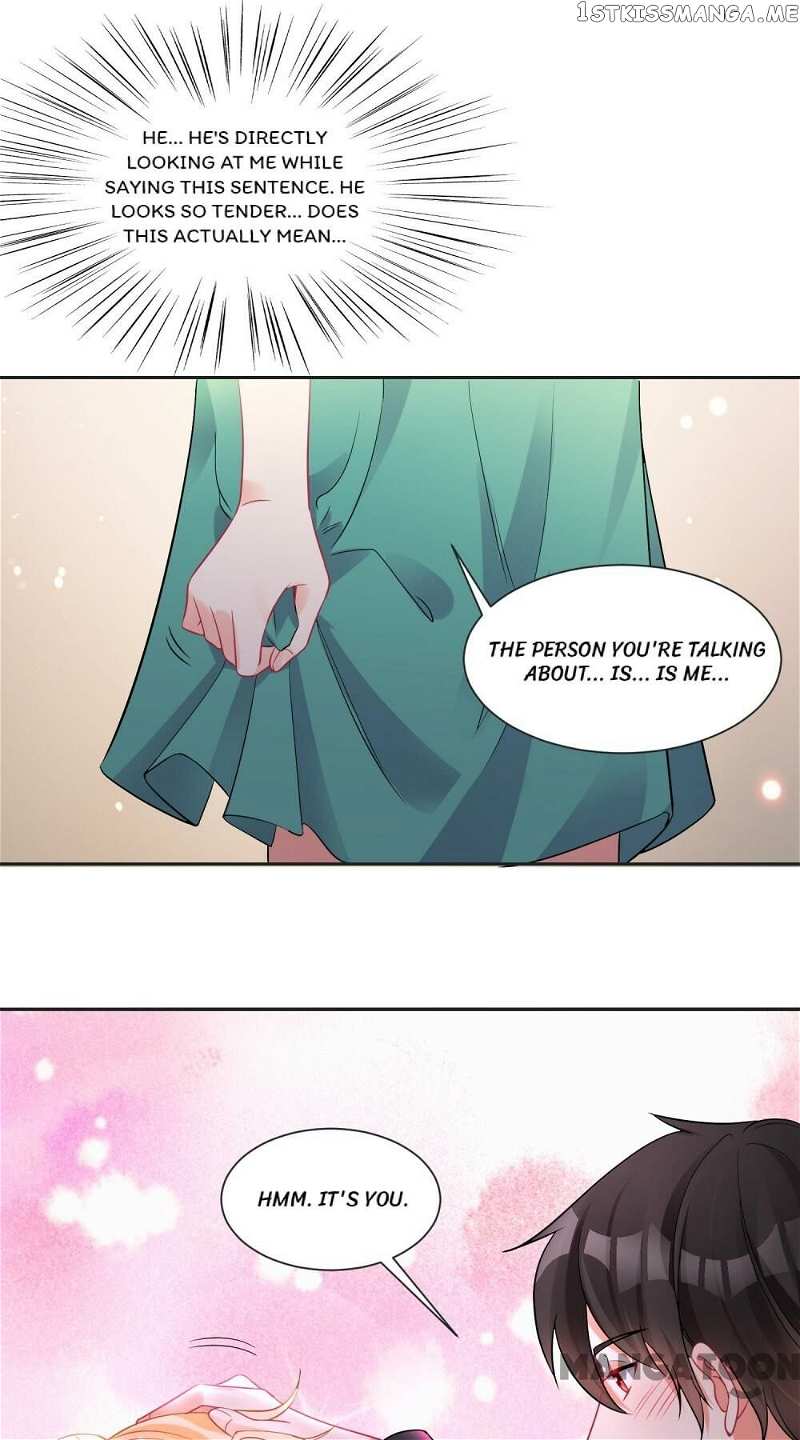 Fairy Match-Maker’s Mortal Lover chapter 67 - page 30