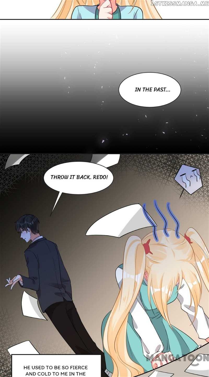 Fairy Match-Maker’s Mortal Lover chapter 67 - page 37