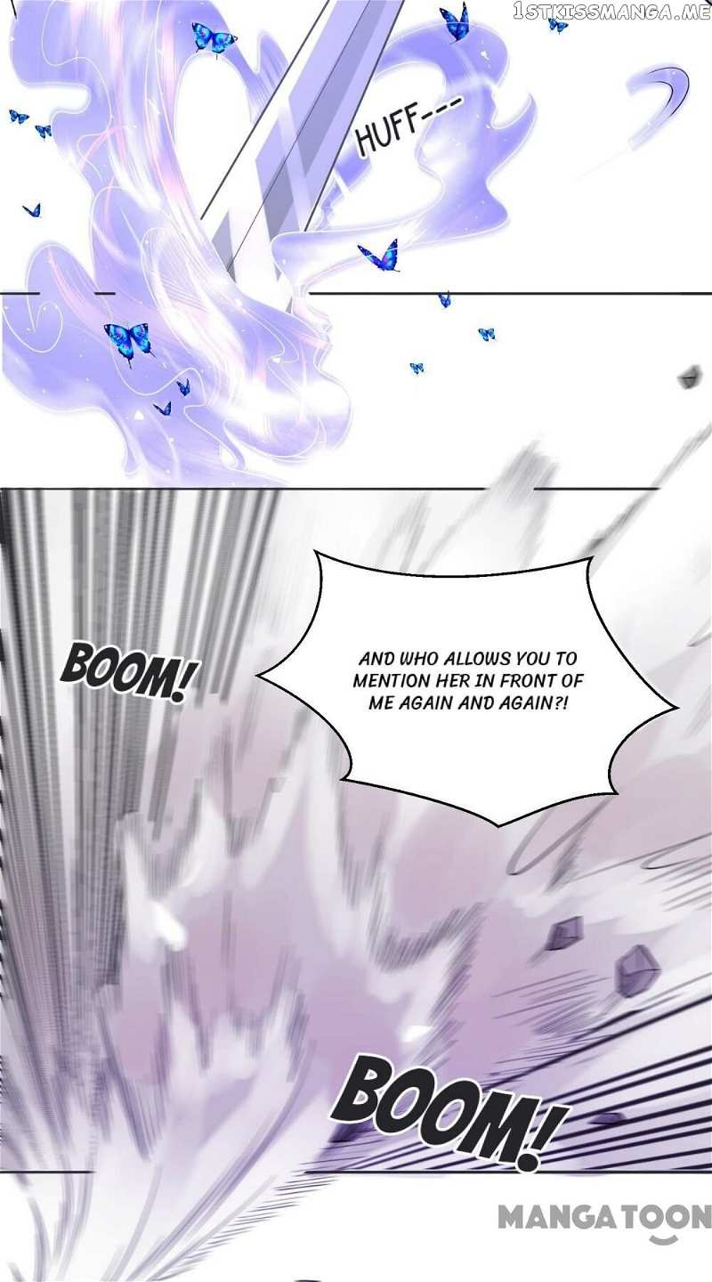 Fairy Match-Maker’s Mortal Lover chapter 67 - page 7