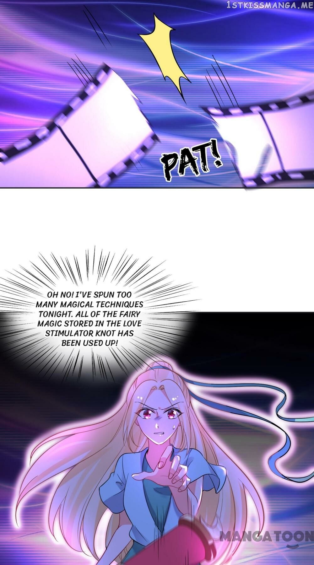 Fairy Match-Maker’s Mortal Lover chapter 65 - page 3