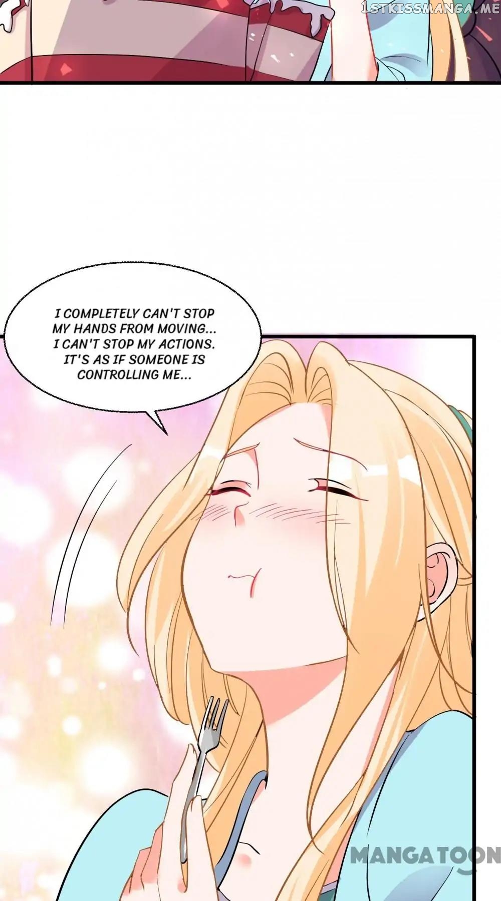 Fairy Match-Maker’s Mortal Lover chapter 58 - page 2