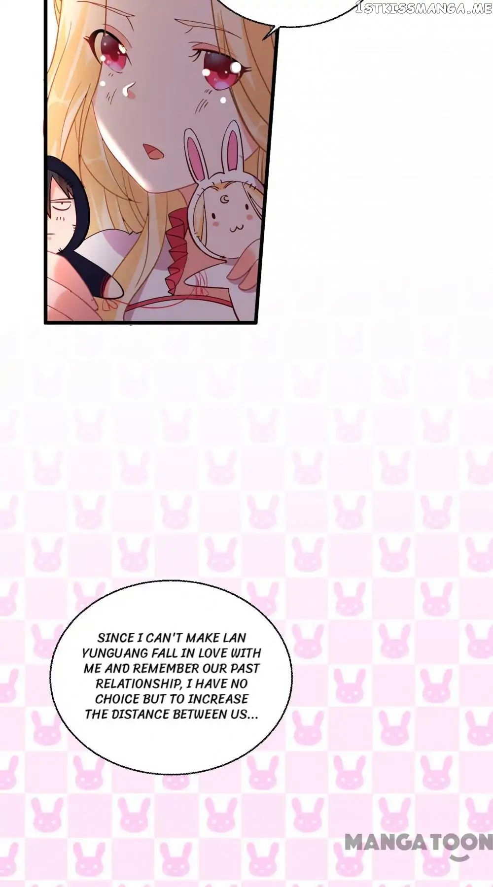 Fairy Match-Maker’s Mortal Lover chapter 52 - page 12