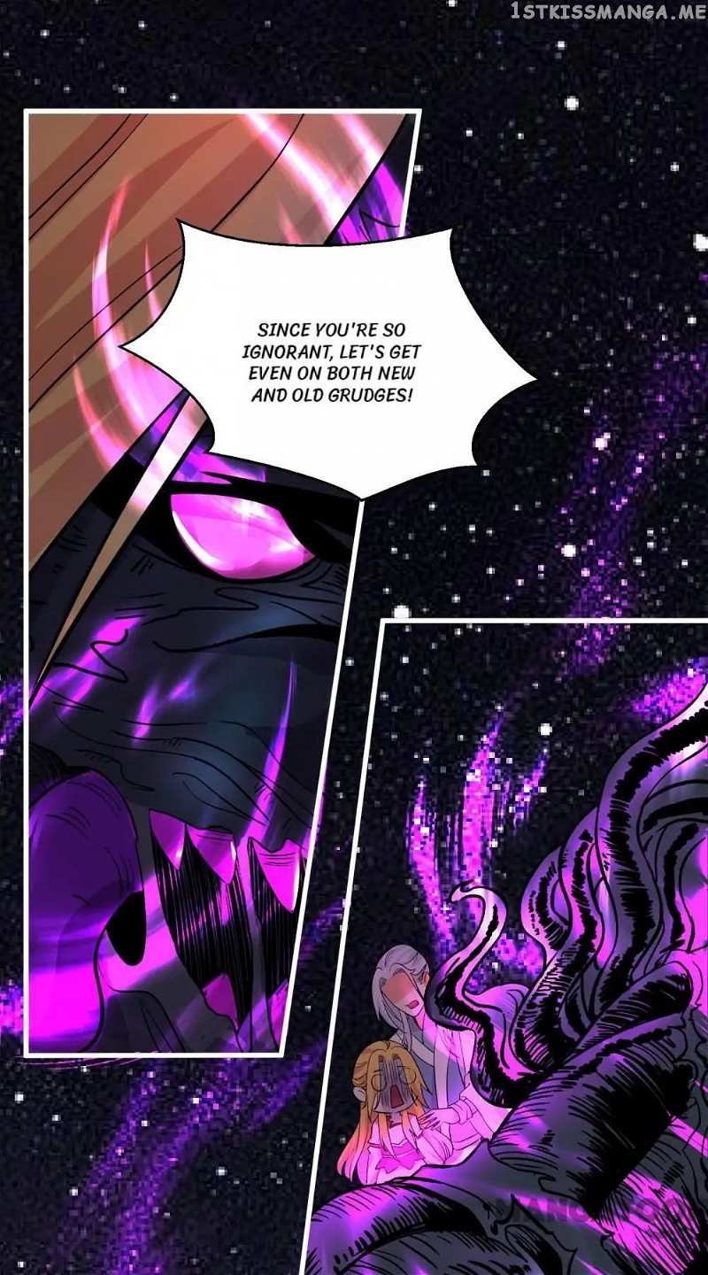 Fairy Match-Maker’s Mortal Lover chapter 49 - page 25
