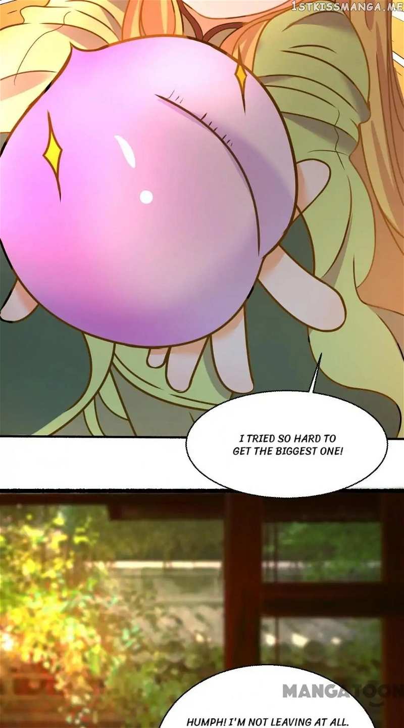 Fairy Match-Maker’s Mortal Lover chapter 47 - page 7