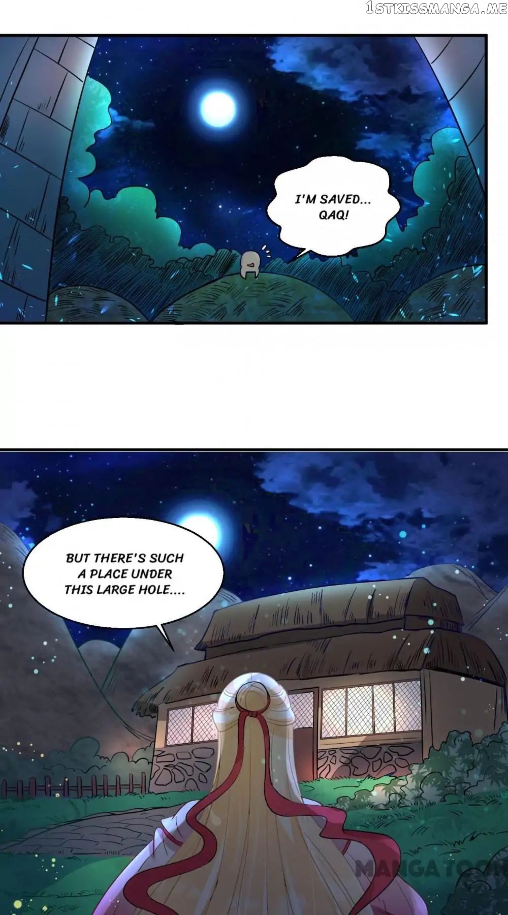 Fairy Match-Maker’s Mortal Lover chapter 43 - page 24