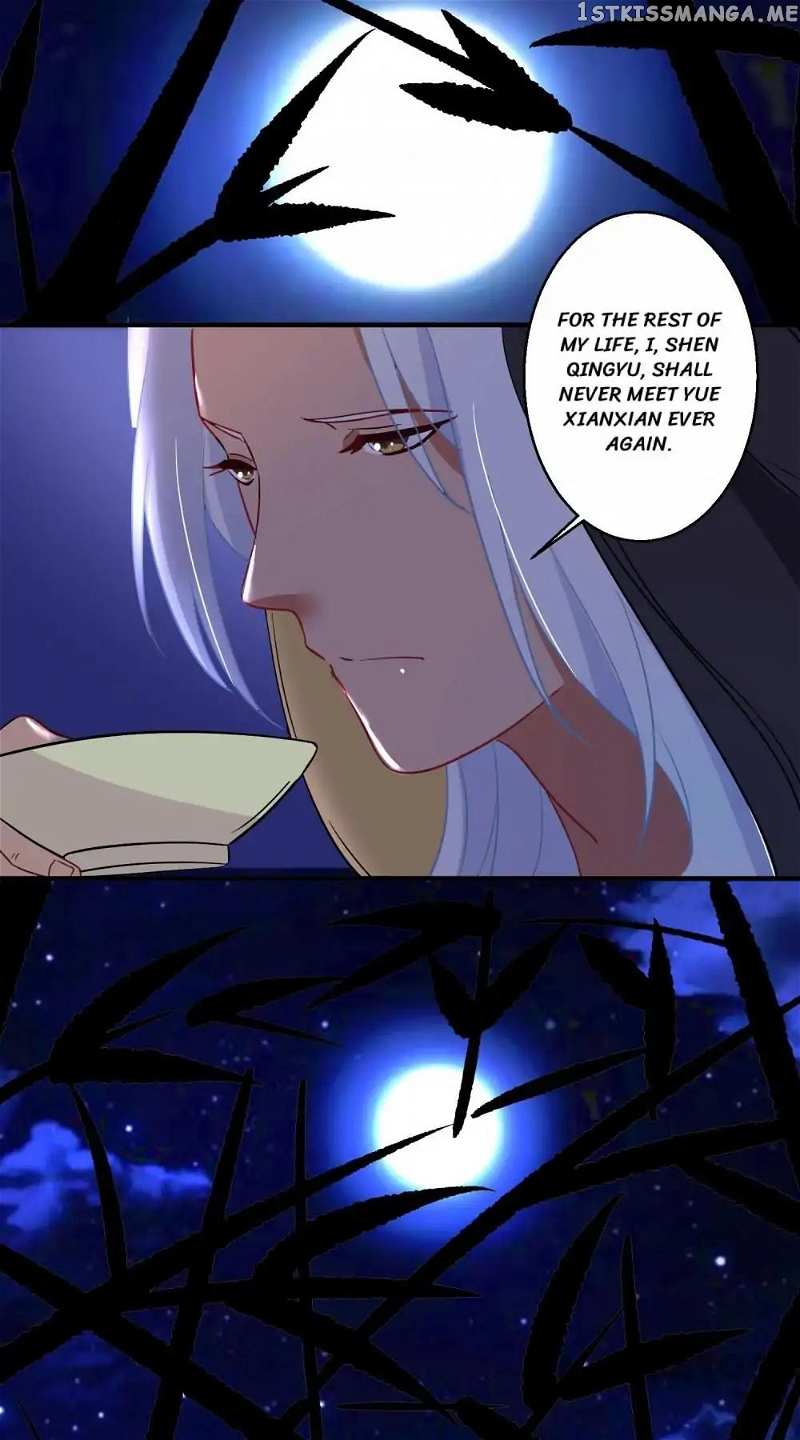 Fairy Match-Maker’s Mortal Lover chapter 43 - page 38