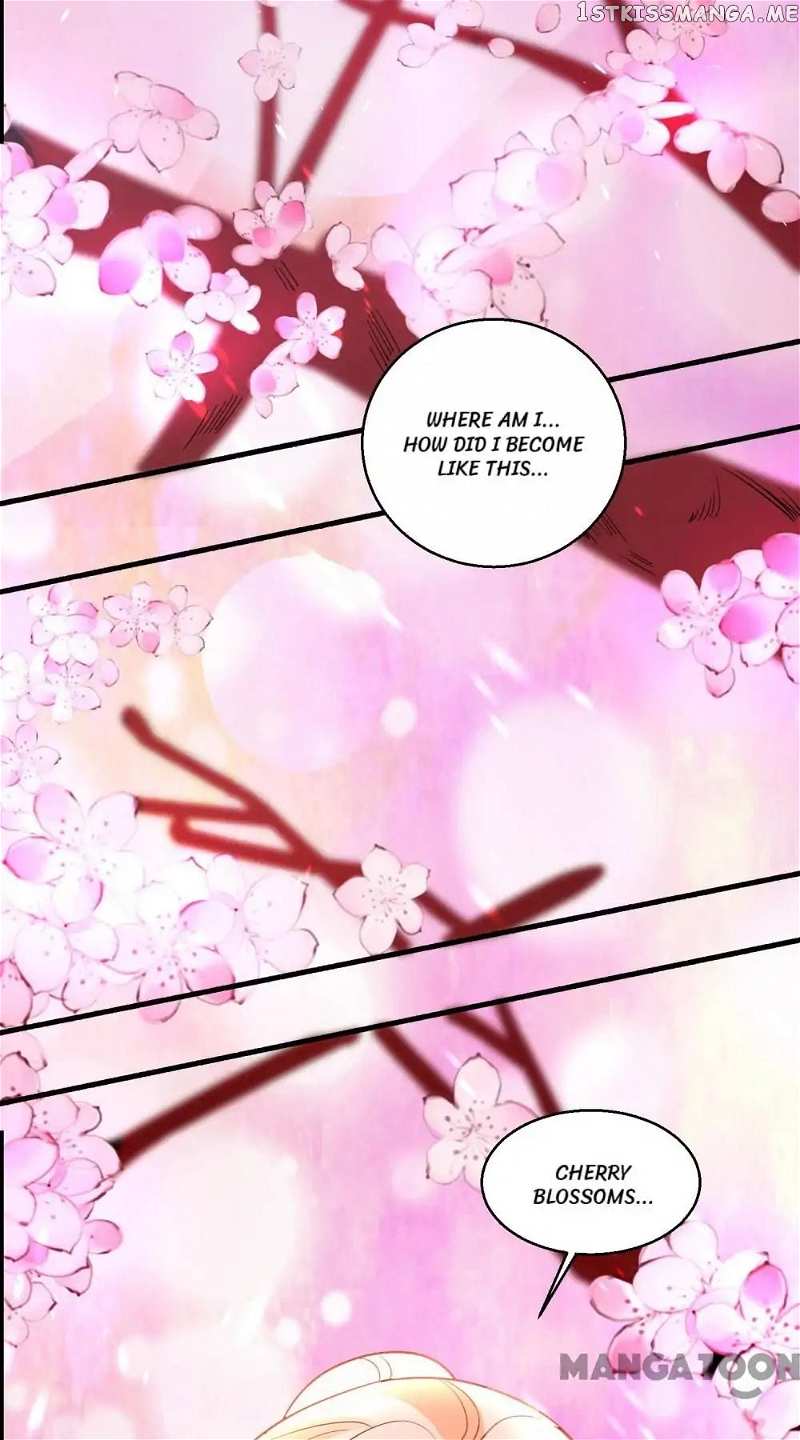 Fairy Match-Maker’s Mortal Lover chapter 41 - page 21