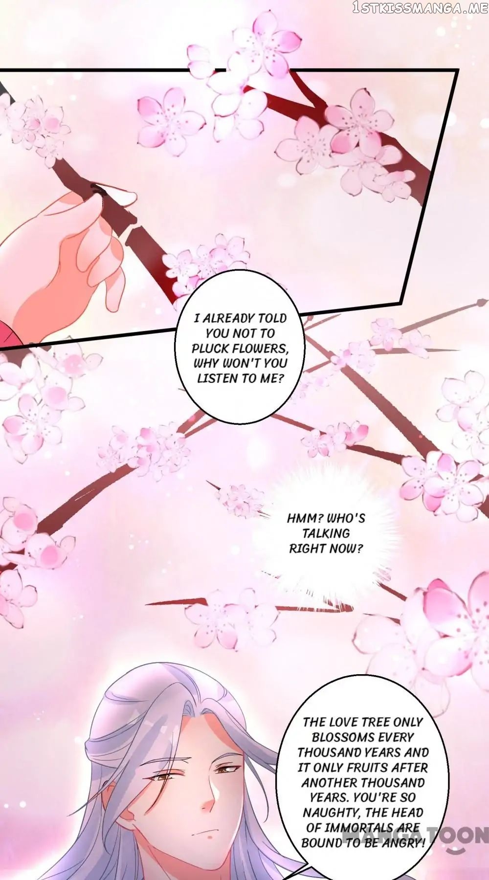 Fairy Match-Maker’s Mortal Lover chapter 41 - page 23