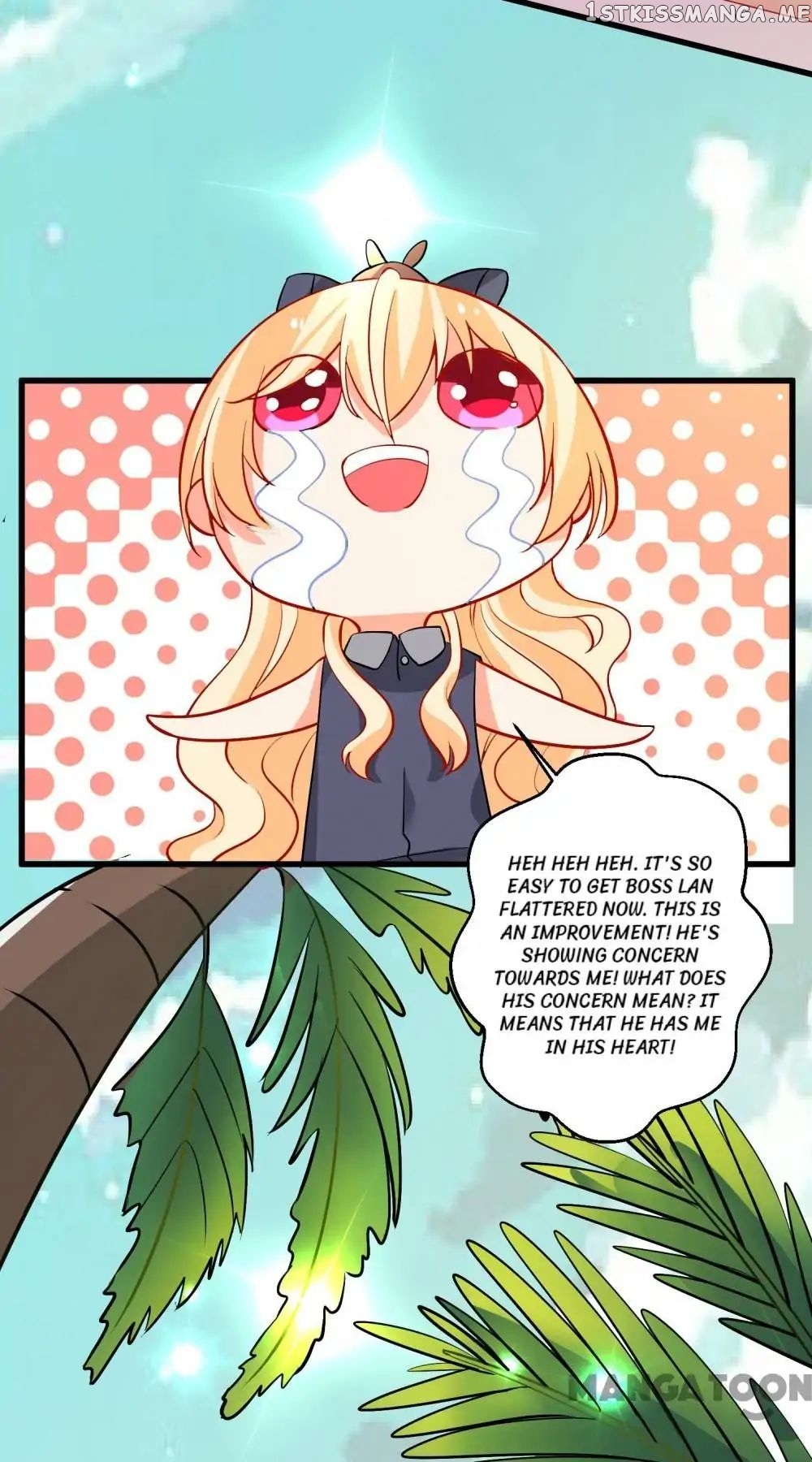 Fairy Match-Maker’s Mortal Lover chapter 39 - page 8