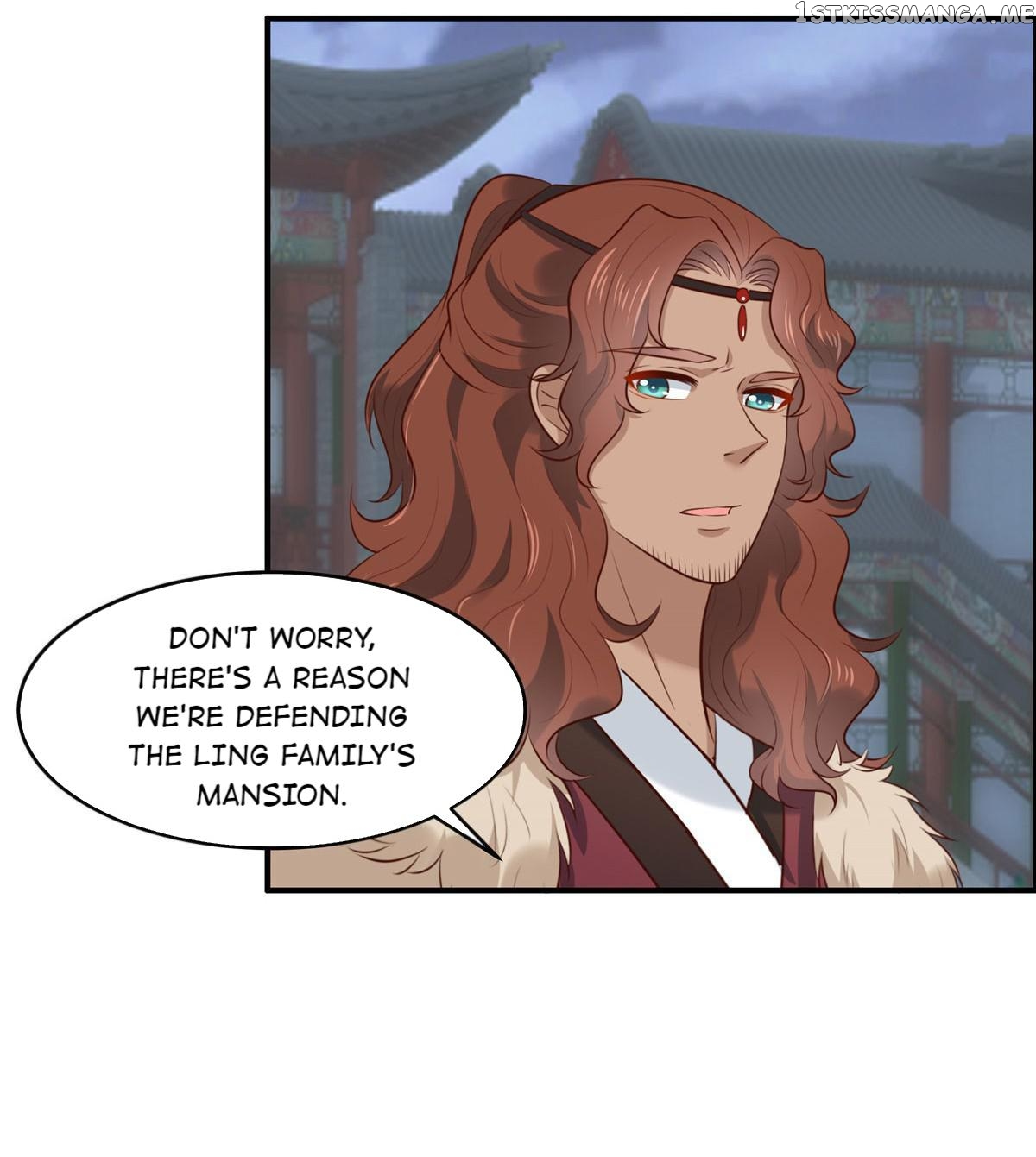 You Are My Romantic Destiny chapter 72 - page 4