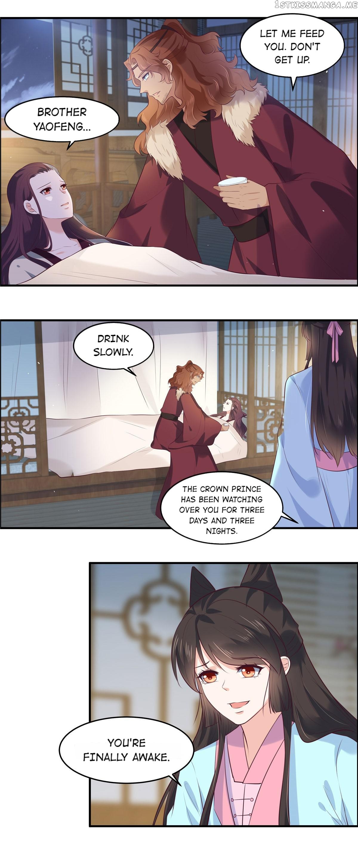 You Are My Romantic Destiny chapter 70 - page 7