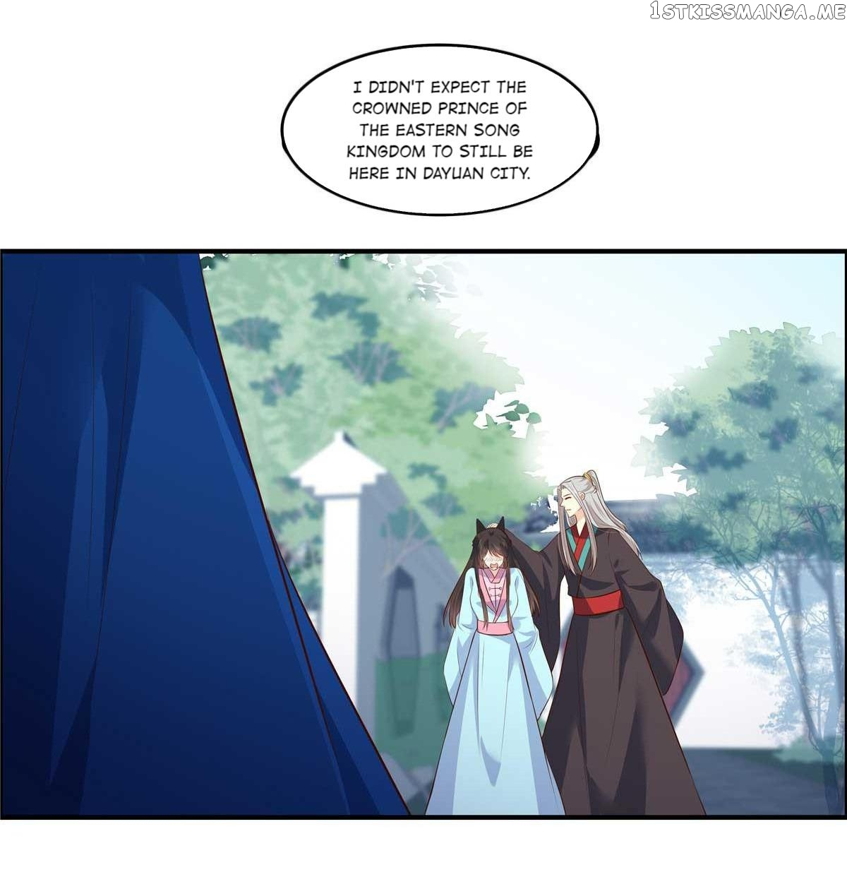 You Are My Romantic Destiny chapter 66 - page 4