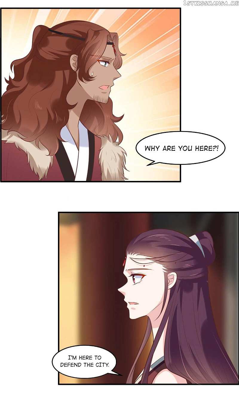 You Are My Romantic Destiny chapter 64 - page 6