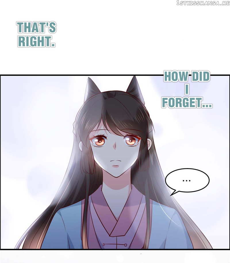 You Are My Romantic Destiny chapter 63 - page 9