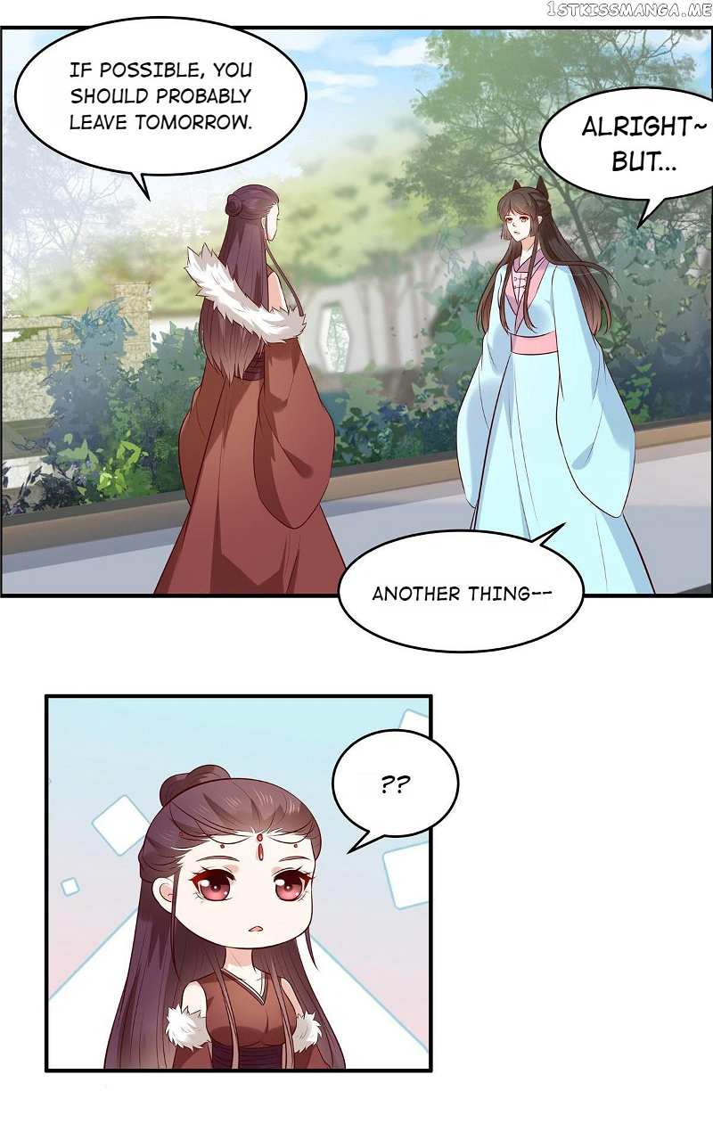 You Are My Romantic Destiny chapter 62 - page 13
