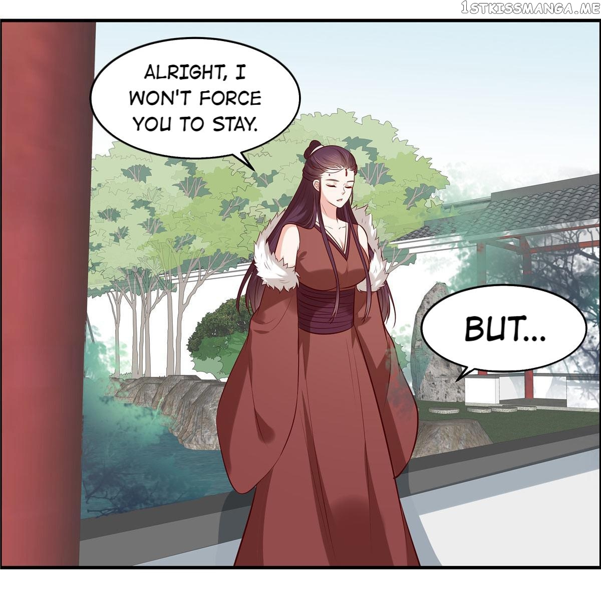 You Are My Romantic Destiny chapter 62 - page 9