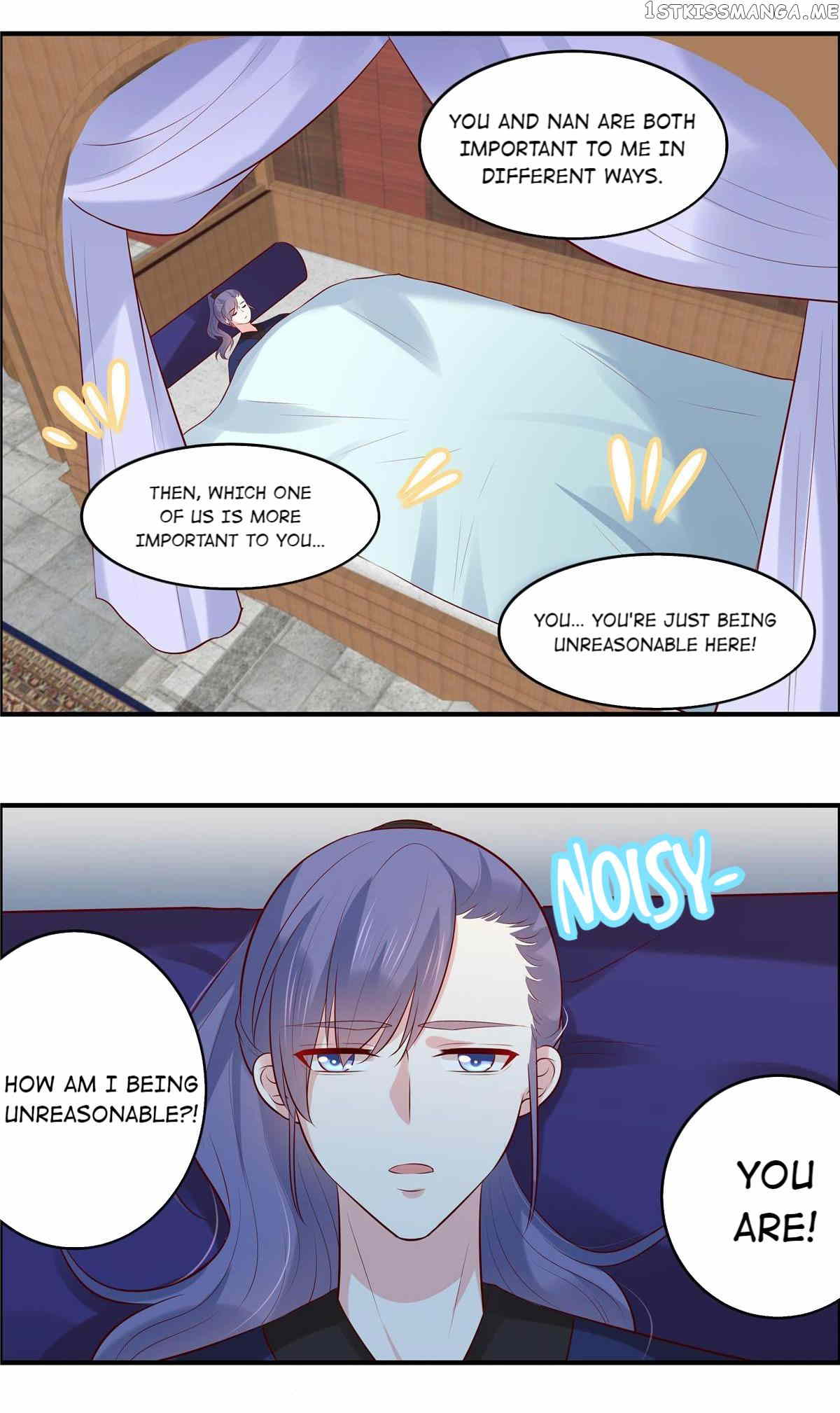 You Are My Romantic Destiny chapter 59 - page 8