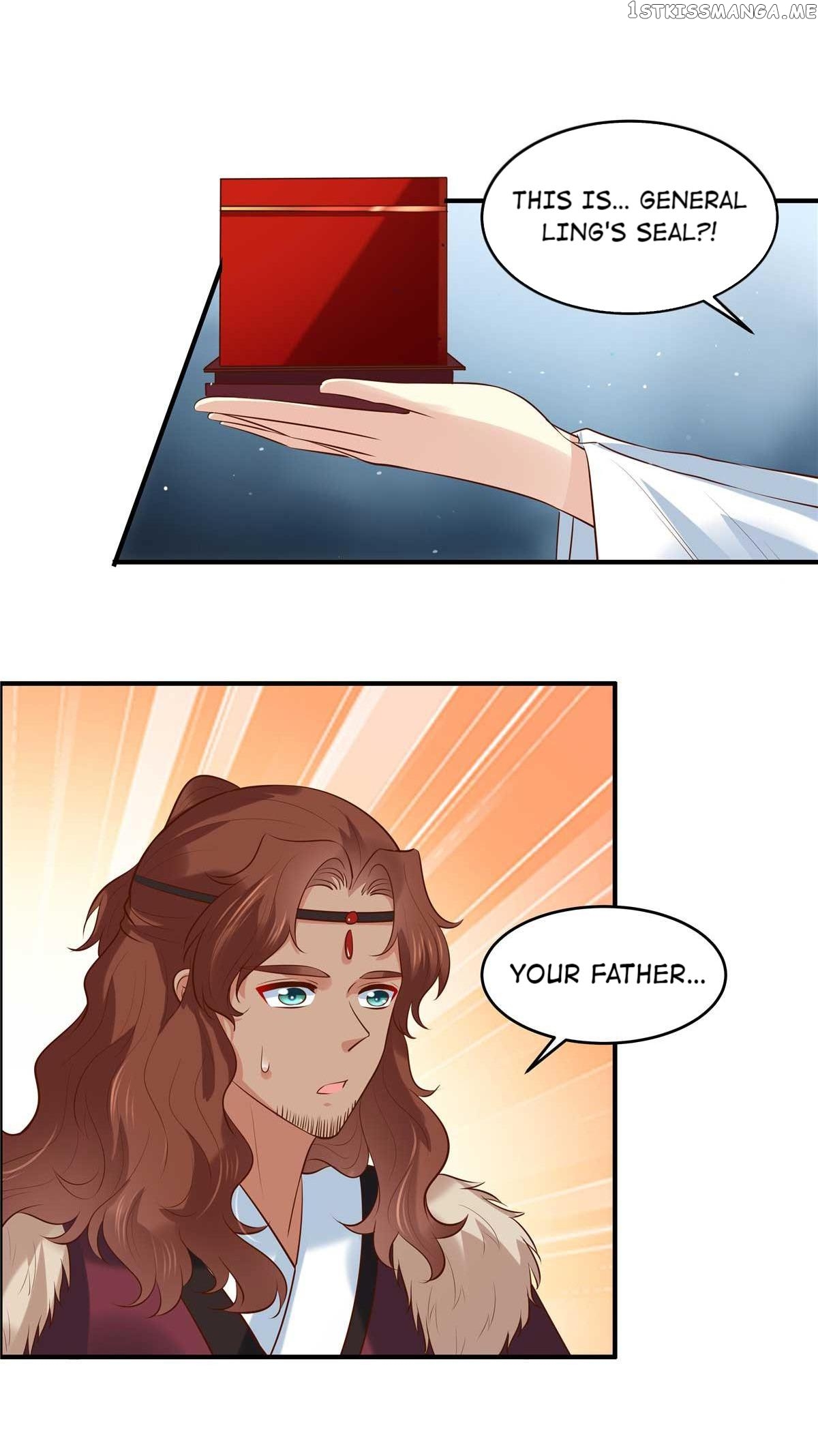 You Are My Romantic Destiny chapter 58 - page 7