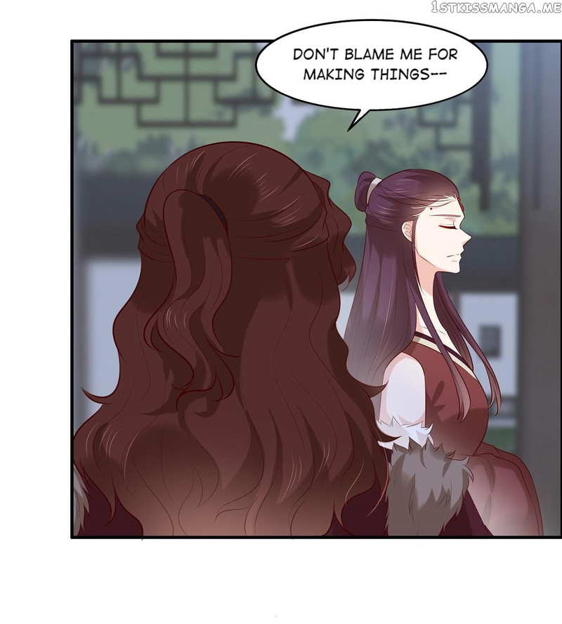 You Are My Romantic Destiny chapter 57 - page 17