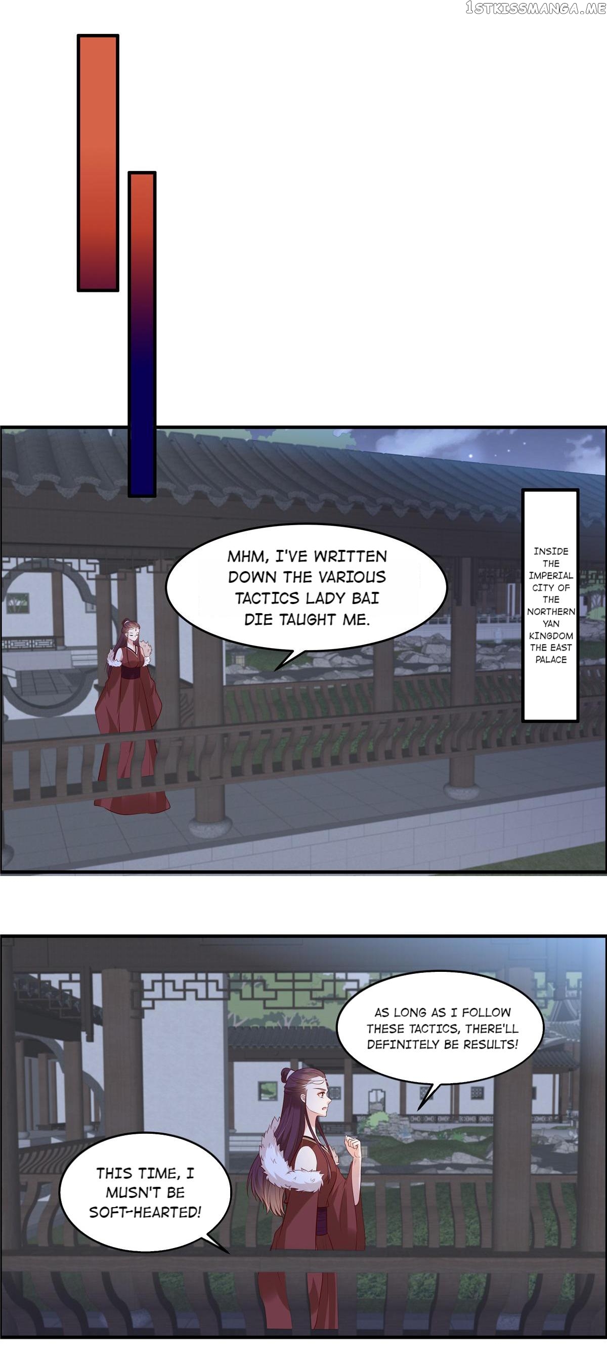 You Are My Romantic Destiny chapter 57 - page 6