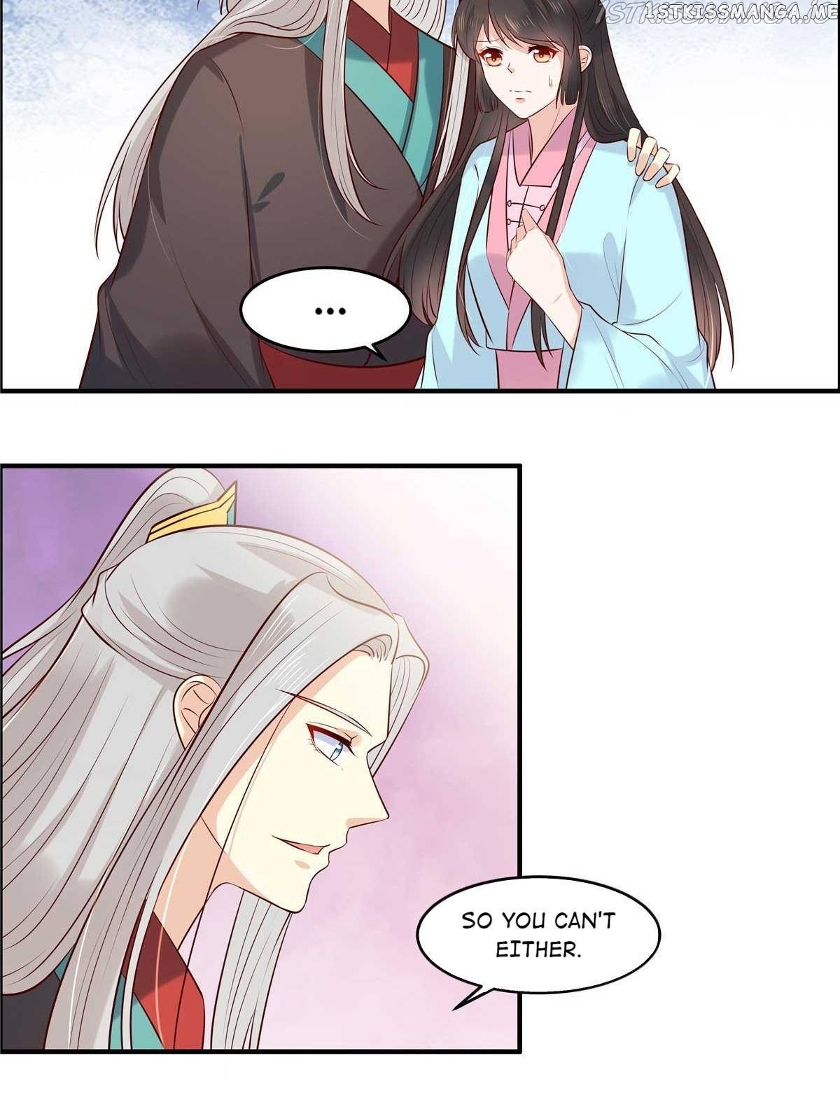 You Are My Romantic Destiny chapter 54 - page 24