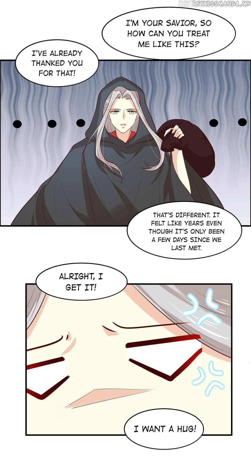You Are My Romantic Destiny chapter 53 - page 5