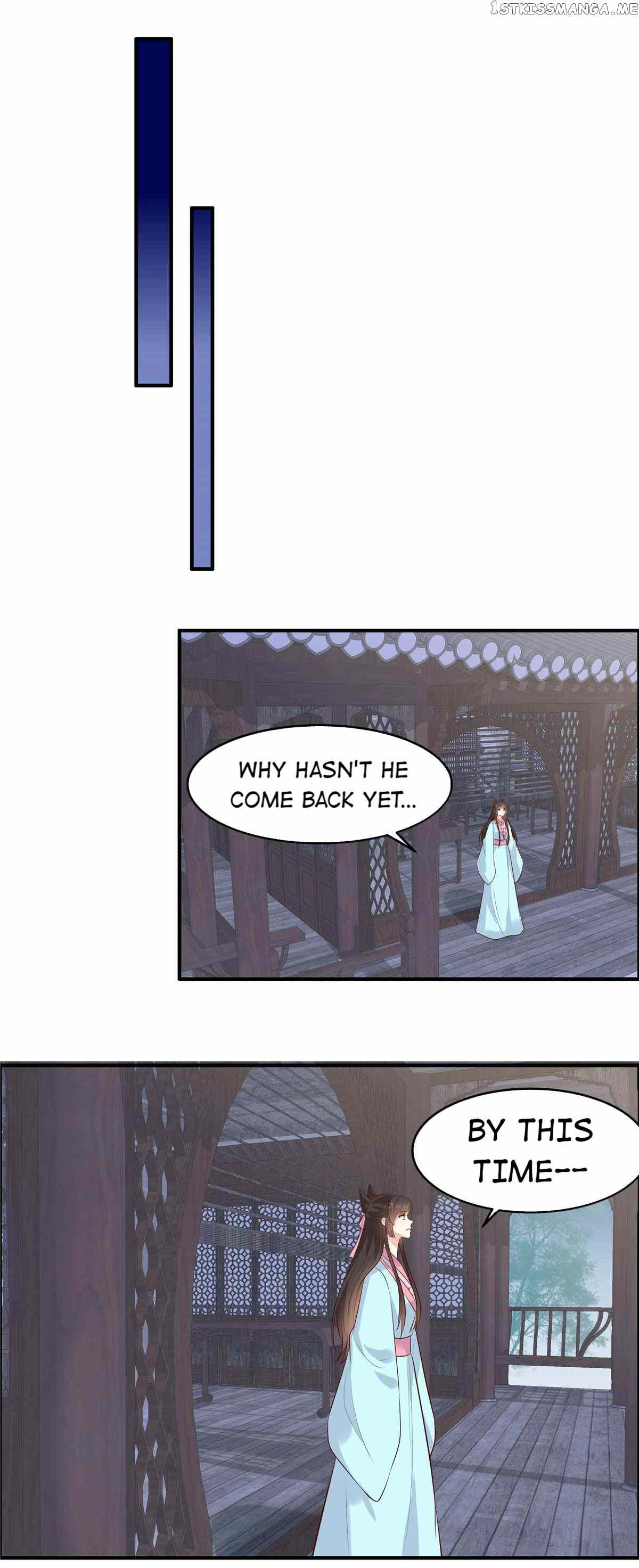 You Are My Romantic Destiny chapter 52 - page 11