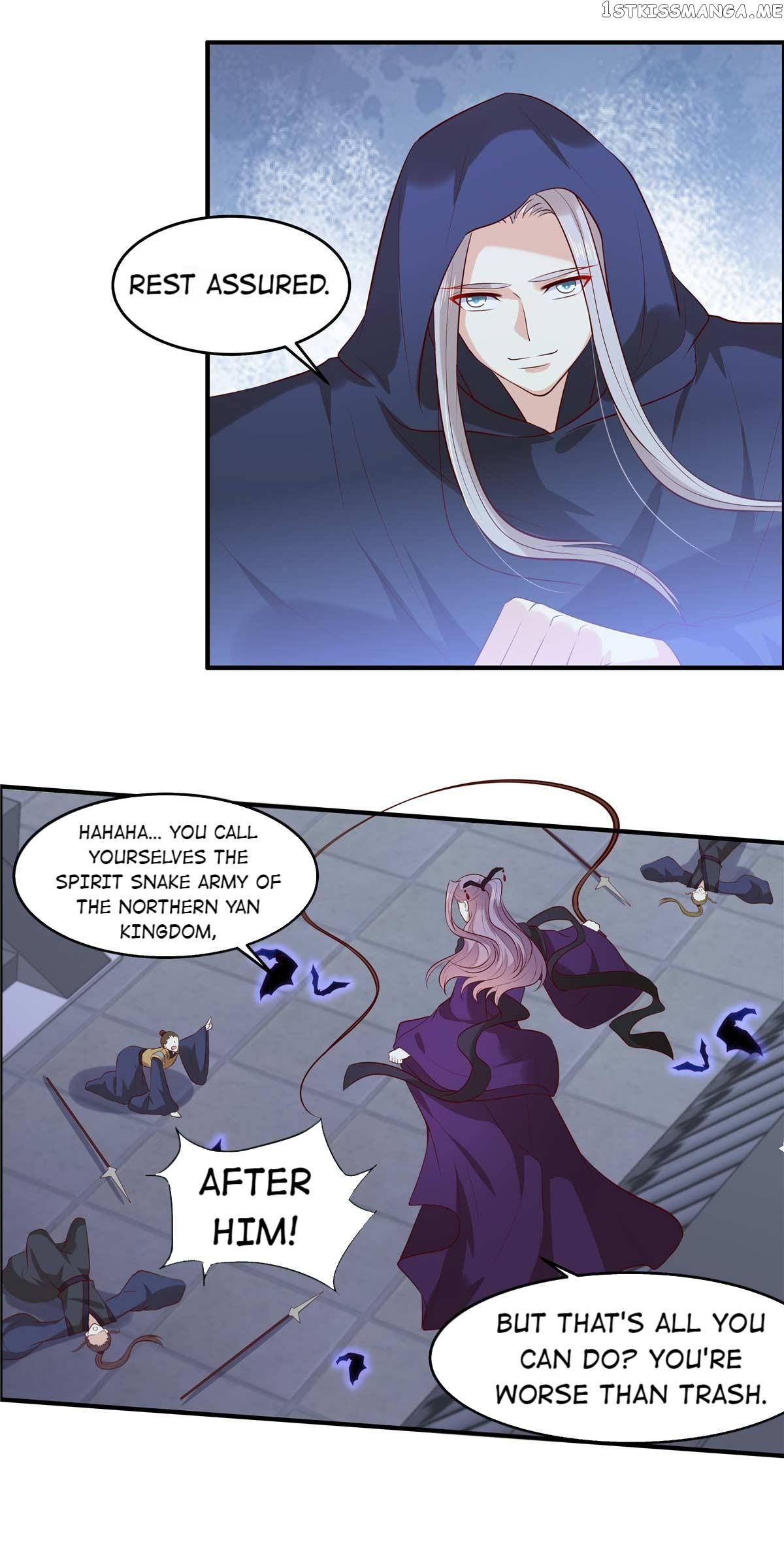 You Are My Romantic Destiny chapter 52 - page 9