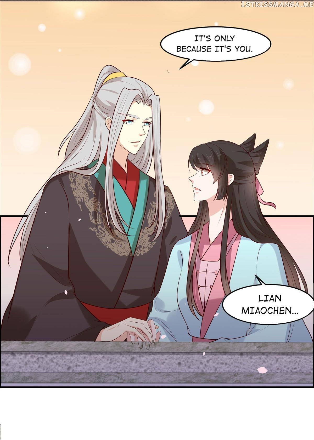 You Are My Romantic Destiny chapter 50 - page 26