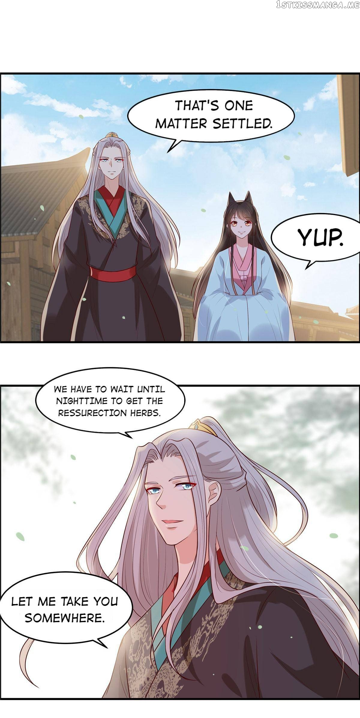 You Are My Romantic Destiny chapter 50 - page 7