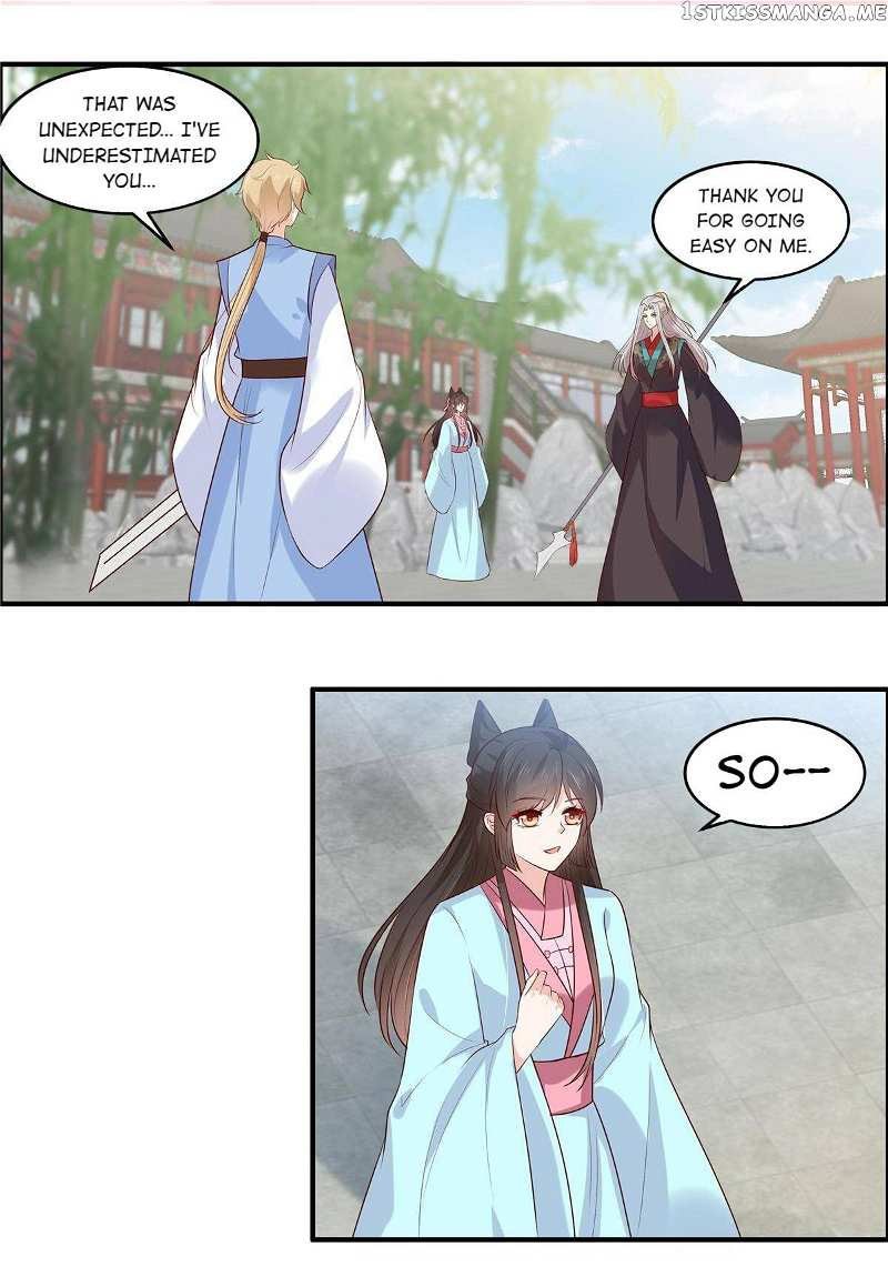 You Are My Romantic Destiny chapter 49 - page 2