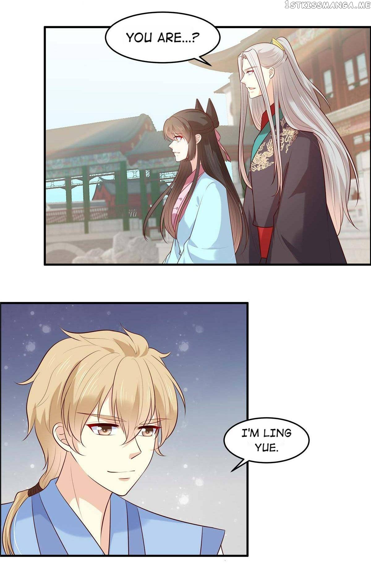 You Are My Romantic Destiny chapter 48 - page 22