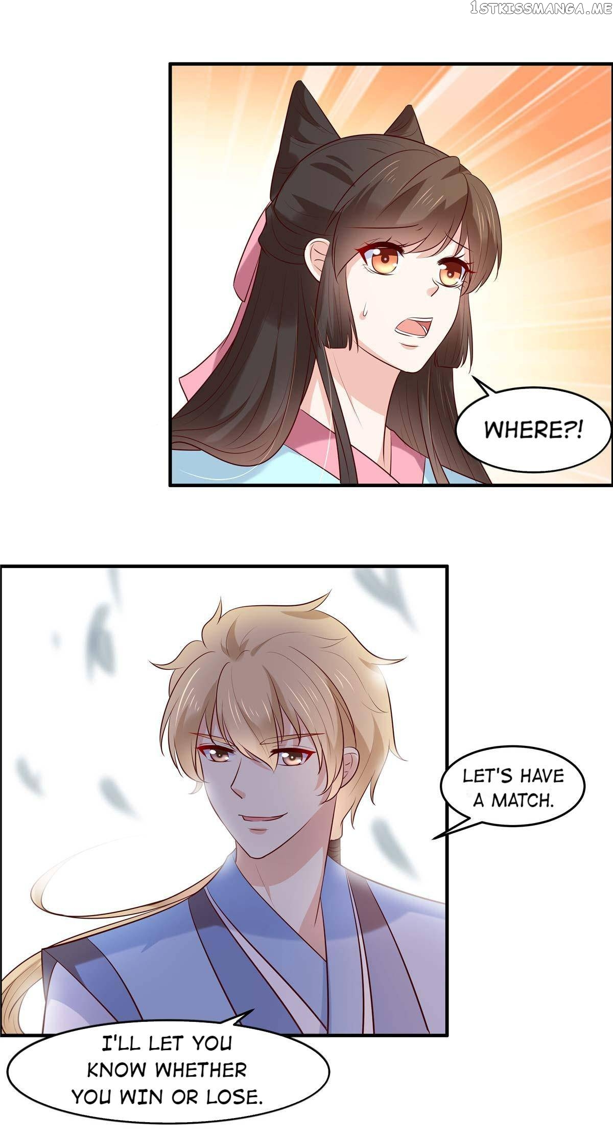 You Are My Romantic Destiny chapter 48 - page 26