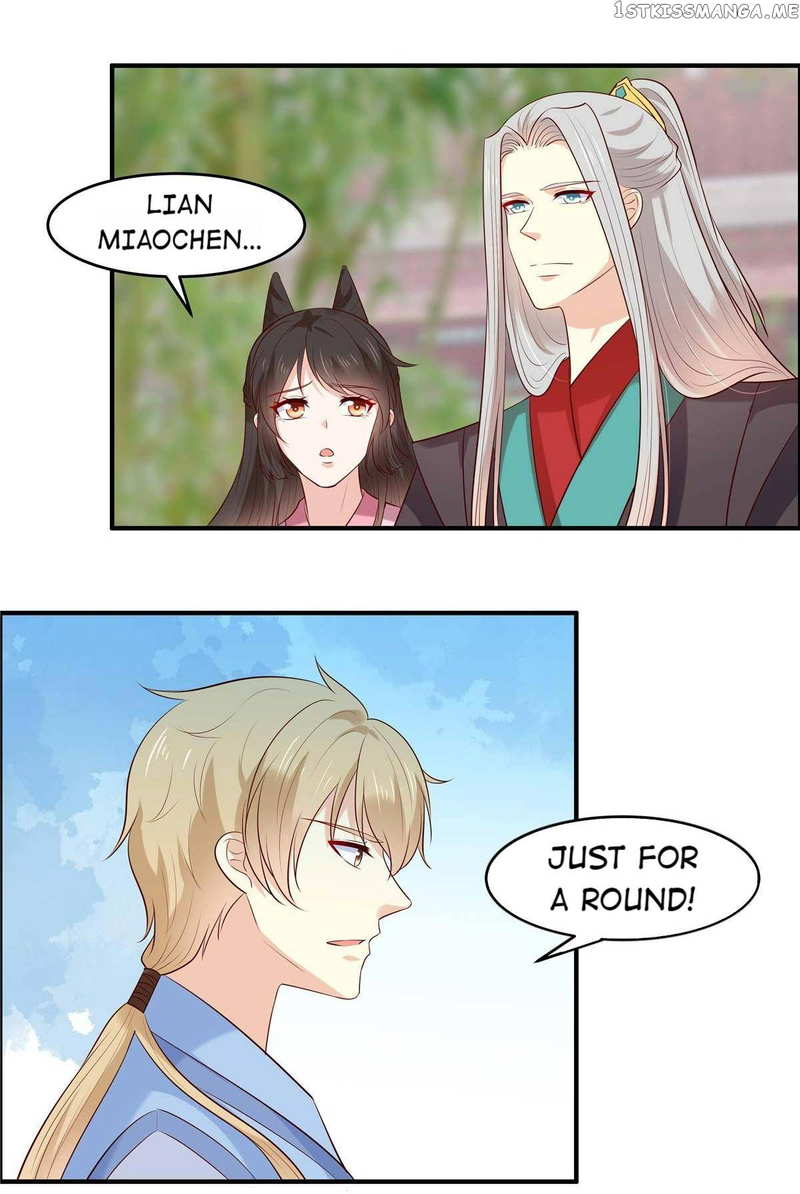 You Are My Romantic Destiny chapter 48 - page 27