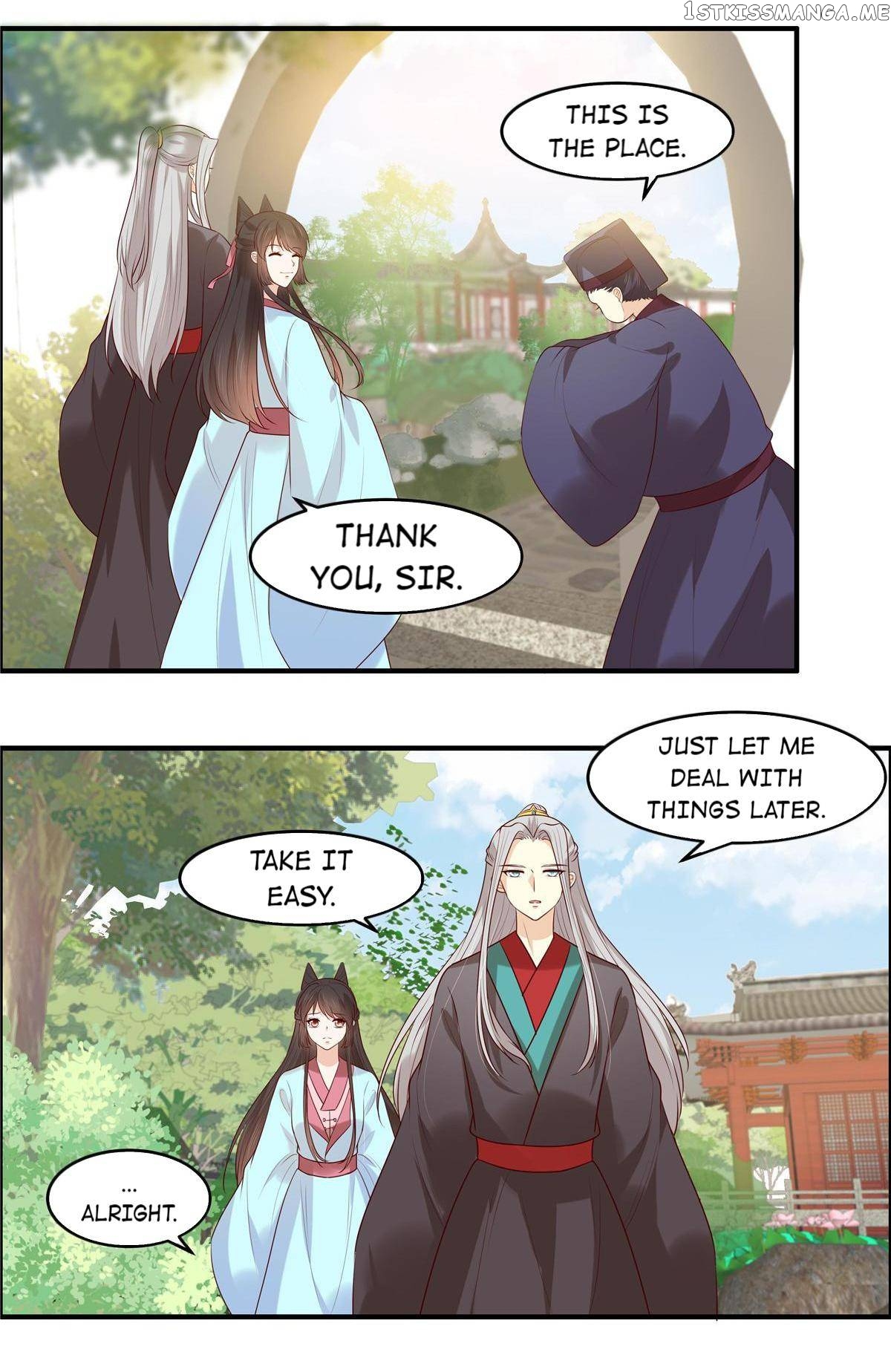 You Are My Romantic Destiny chapter 46 - page 12