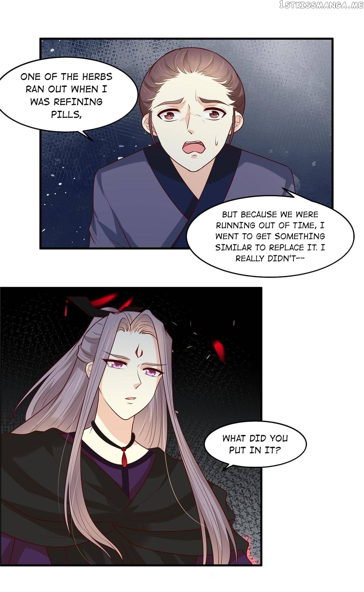 You Are My Romantic Destiny chapter 45 - page 11