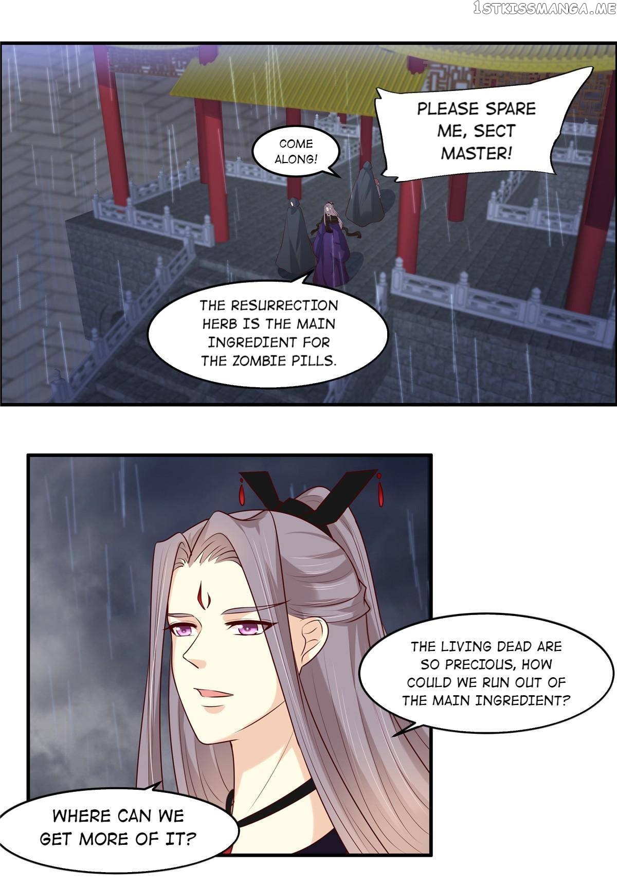 You Are My Romantic Destiny chapter 45 - page 14