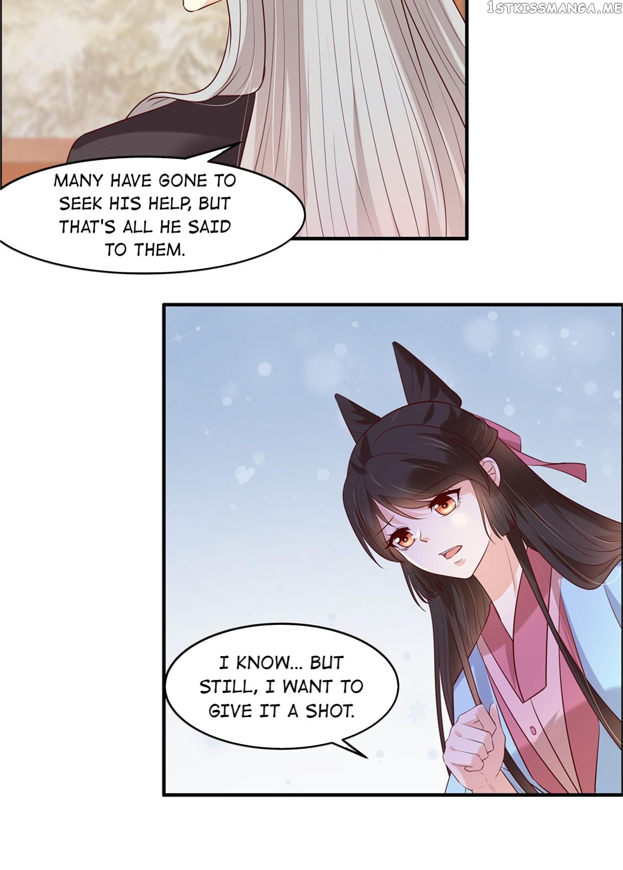 You Are My Romantic Destiny chapter 43 - page 7