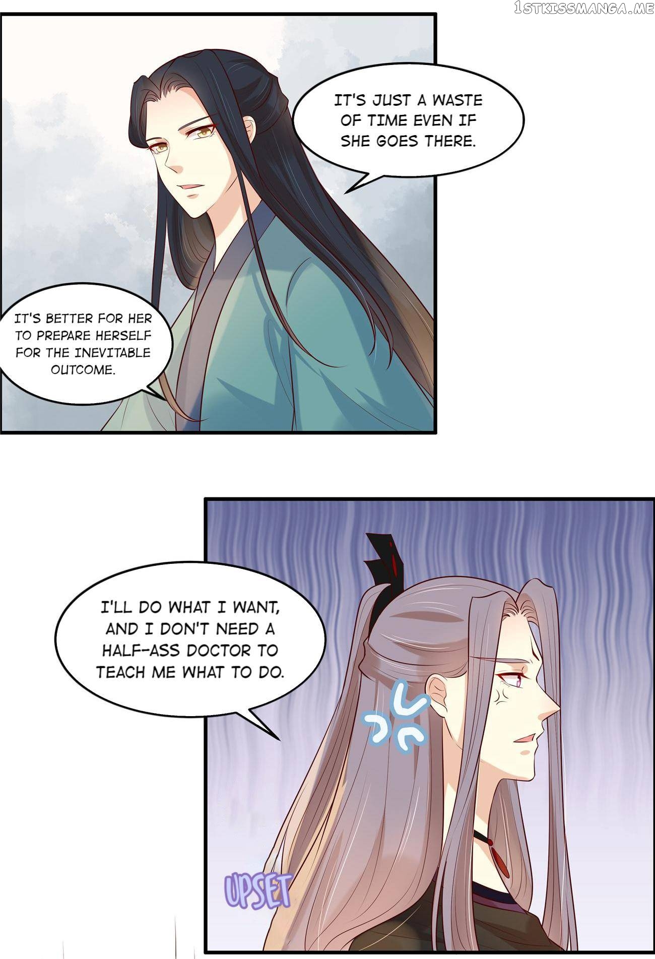 You Are My Romantic Destiny chapter 40 - page 8