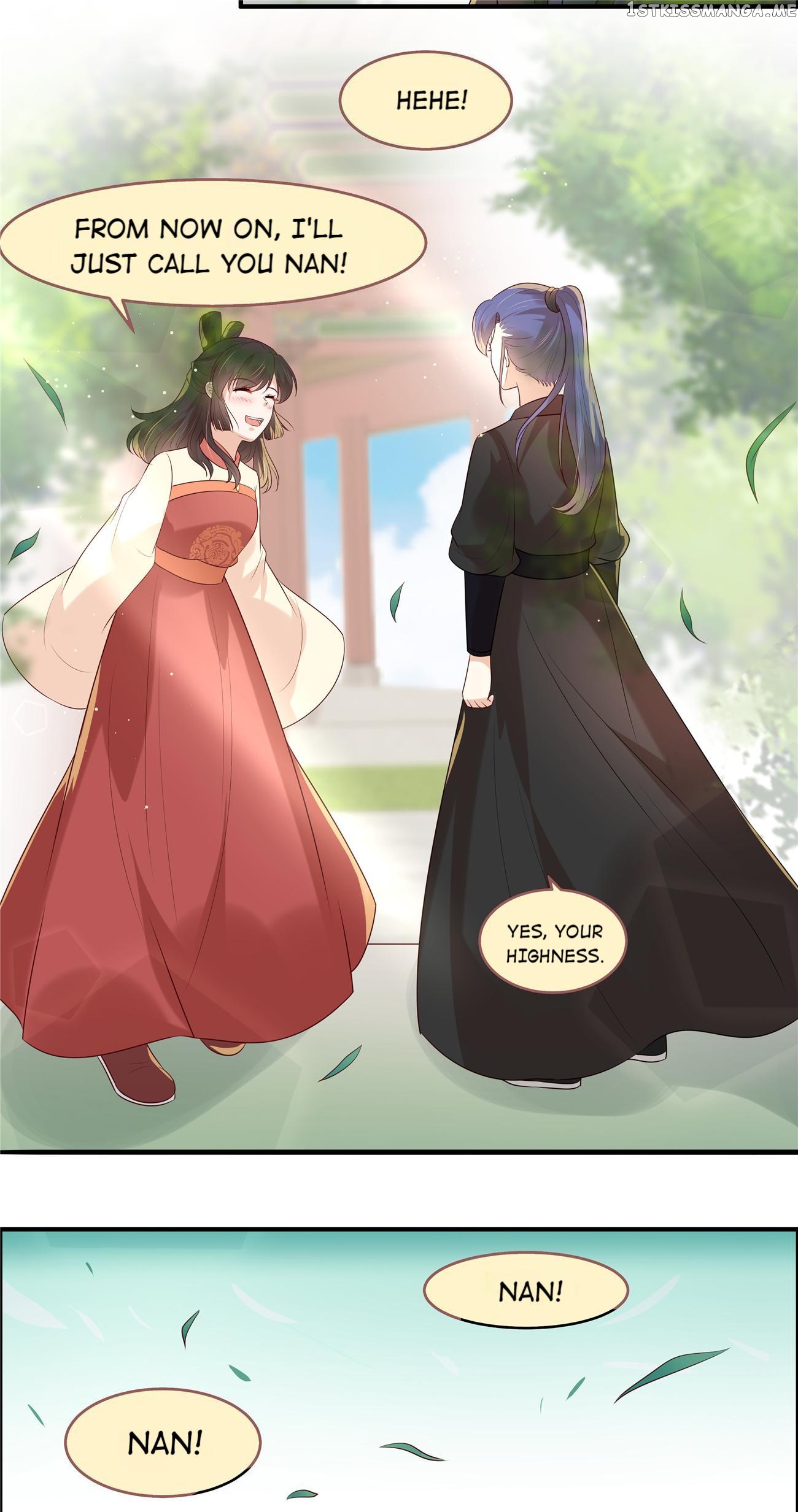 You Are My Romantic Destiny chapter 38 - page 10