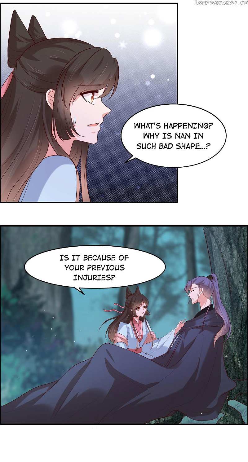 You Are My Romantic Destiny chapter 37 - page 9