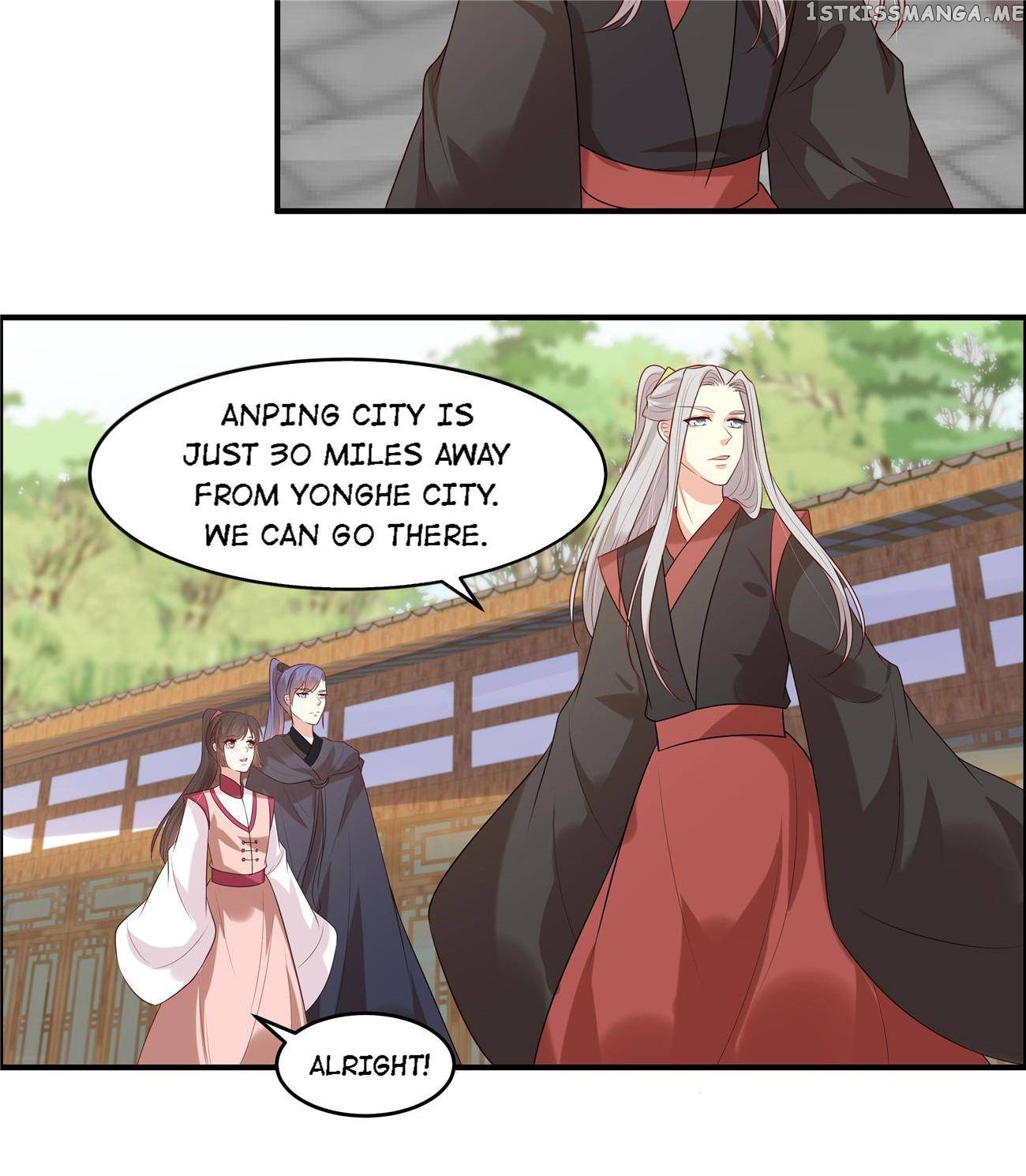 You Are My Romantic Destiny chapter 34 - page 28